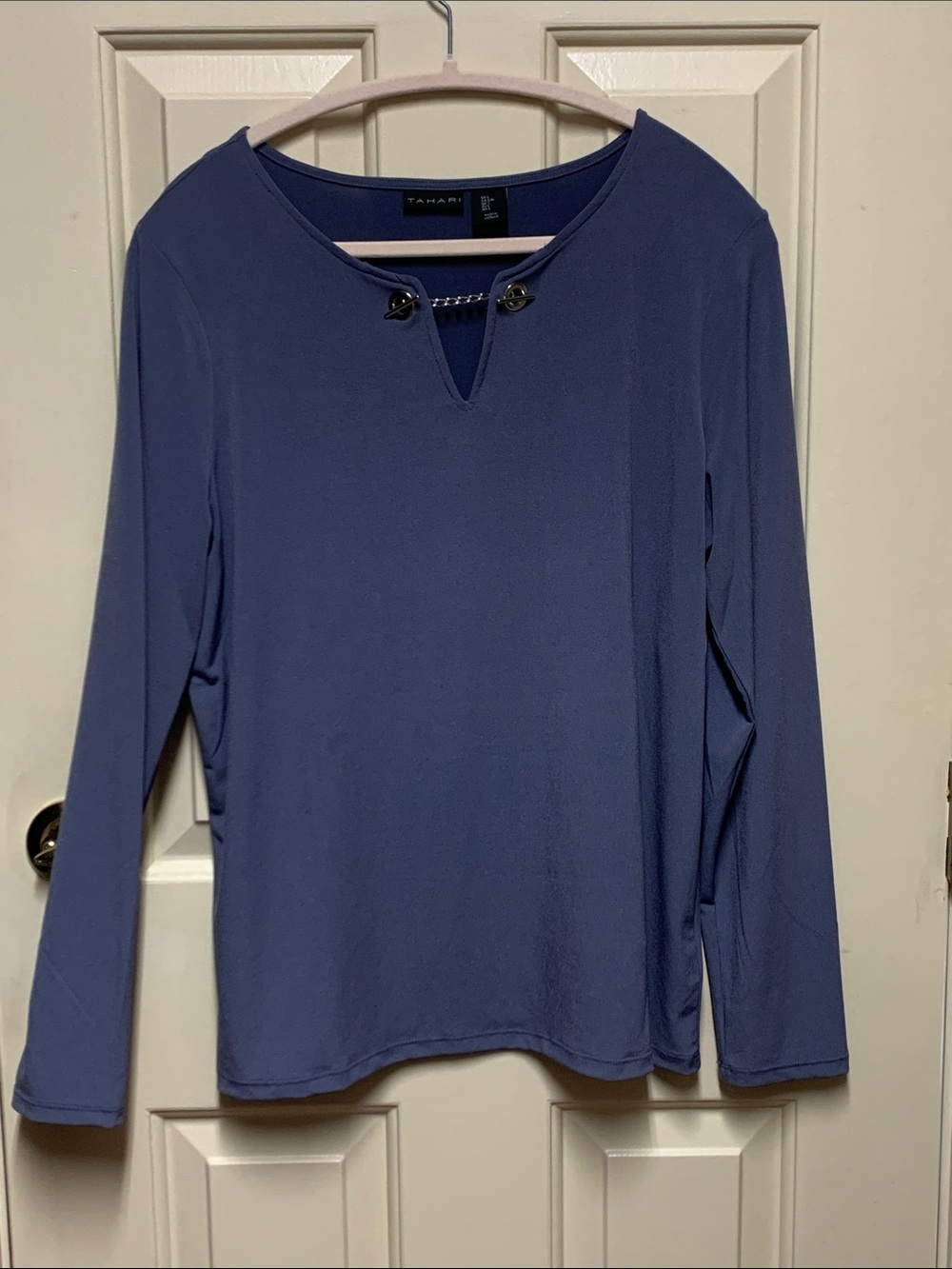 Tahari Top